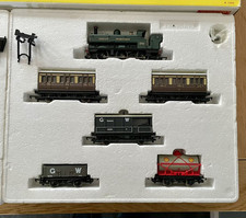 Hornby gwr mixed for sale  THETFORD