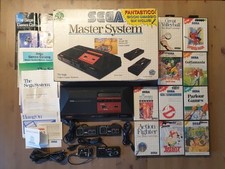 Sega master system usato  Spoleto