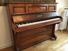 Piano droit broadwood d'occasion  Boulogne-Billancourt