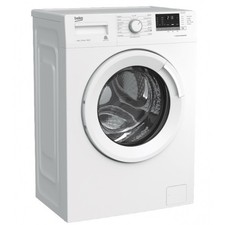Beko wux81232wi lavatrice usato  Trento