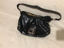 Borsa guess nera usato  Aci Catena