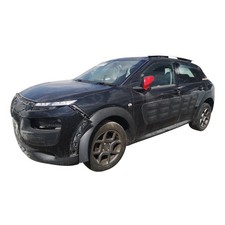 Citroen cactus 2014 for sale  LEEDS