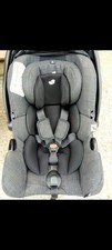 Joie gemm car for sale  DISS