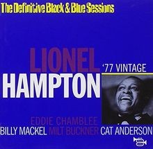 Vintage77 hampton lionel gebraucht kaufen  Berlin