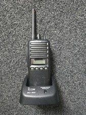 Icom f44gs radio for sale  HARWICH