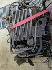 Motor prt ford gebraucht kaufen  Gronau