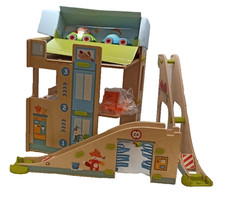 Haba kullerbü spielbahn gebraucht kaufen  Kassel