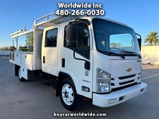 2020 chevrolet chassis for sale  Phoenix