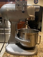 60 quart hobart mixer for sale 60 quart hobart mixer for sale El Paso