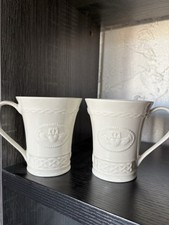 Belleek irish claddagh for sale  Phoenix