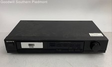 Sony jx401 stereo for sale  Charlotte