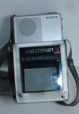 Sony watchman 40a d'occasion  Reims