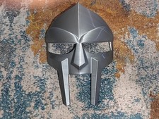 Doom rapper mask for sale  Milford