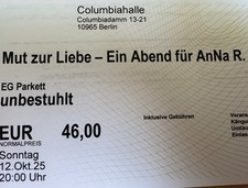Anna abend anna gebraucht kaufen  Hamburg