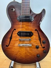 Collings soco deluxe for sale  TWICKENHAM