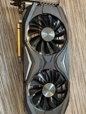 Zotac gtx 1080 gebraucht kaufen  Berlin