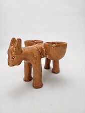 Vintage donkey planter for sale  Clearwater