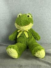 Plush frog yellow for sale  League City