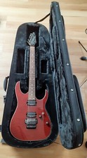 Ibanez rg2620qm prestige gebraucht kaufen  Wunstorf