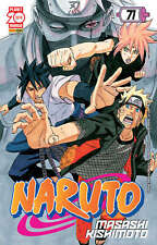 Naruto serie nera usato  Calcinaia