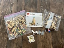 Lego 76401 harry for sale  South Jordan