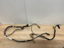 Faisceau electrique moto d'occasion  Annonay