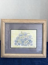 Original watercolor painting for sale  Greer