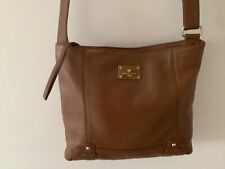 Radley tan leather for sale  PENRITH