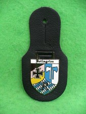 Brustanhänger bundeswehr rese gebraucht kaufen  Cuxhaven