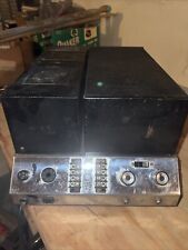 Mcintosh mc2100 amplifier for sale  Penns Grove