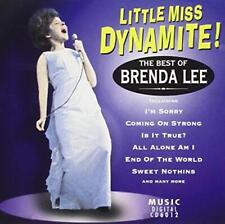 Brenda lee little for sale  UK