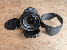 Bjektiv sigma 70mm gebraucht kaufen  Berlin