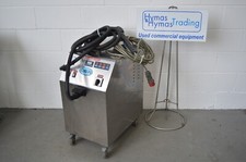 Gaiser 18000 steam for sale  BISHOP AUCKLAND
