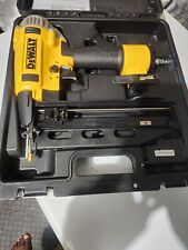 Dewalt guage pneumatic for sale  Fishers