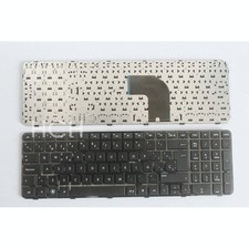 Teclado Teclado Espanhol HP Pavilion G6 G6-2000 g6-2225nr AER36P01210 G6-2101AX comprar usado  Enviando para Brazil