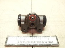 Cilindro de roda 1-3/8" furo 1/2" entrada F-4419 053-14944 novo com etiquetas-14944 2530001120041 comprar usado  Enviando para Brazil