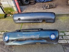 Ford fiesta front for sale  LOWESTOFT