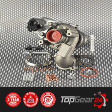 Turbocharger 49373 02002 for sale  DERBY