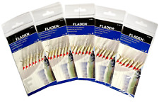 Packs fladen sabiki for sale  NEWTON ABBOT