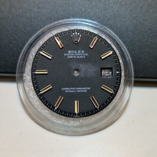 Quadrante rolex per usato  Roma
