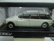 Norev citroen 21 d'occasion  Mourmelon-le-Grand