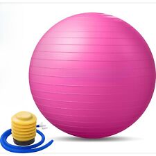 Exercise ball yoga for sale  Ontario