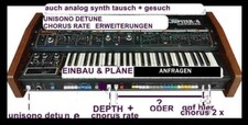 Roland jupiter midi gebraucht kaufen  Düsseldorf