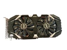 Placa de Vídeo MSI NVIDIA P106-100 MINER 6GB Testada e Funcionando comprar usado  Enviando para Brazil