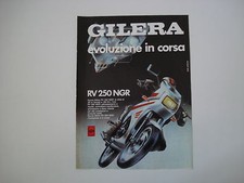 Advertising pubblicità 1985 usato  Salerno