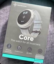 Soundbrenner core music for sale  GLOUCESTER