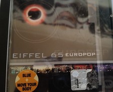 Eiffel europop raro usato  Meran