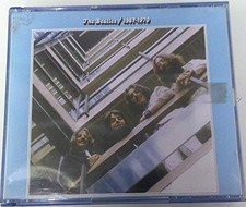 Beatles 1967 1970 for sale  UK