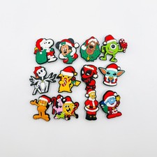 Christmas cartoons fits for sale  HERTFORD