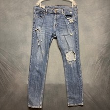 Hollister jeans 36x32 for sale  Fresno